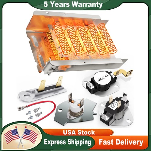 279838 w10724237 dryer heating - 279838,
