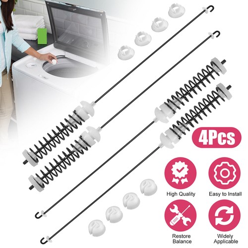 4pcs suspension rod kit - suspension,